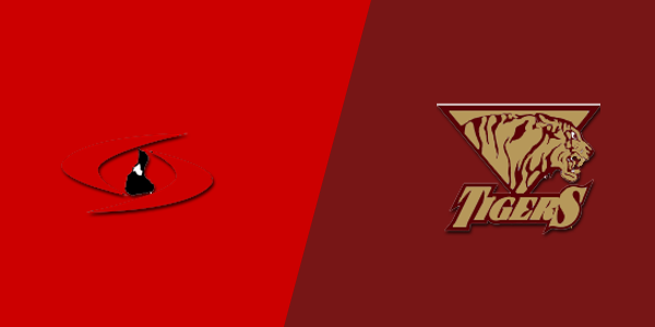 Block Island School vs. Tiverton High School
