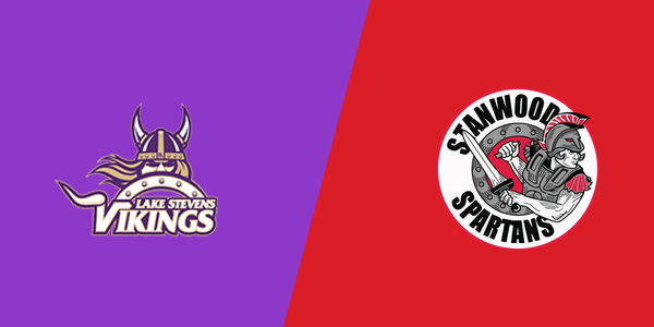 Lake Stevens High School vs. Stanwood High School