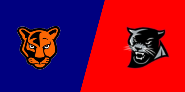North Pitt High School vs. North Johnston High School