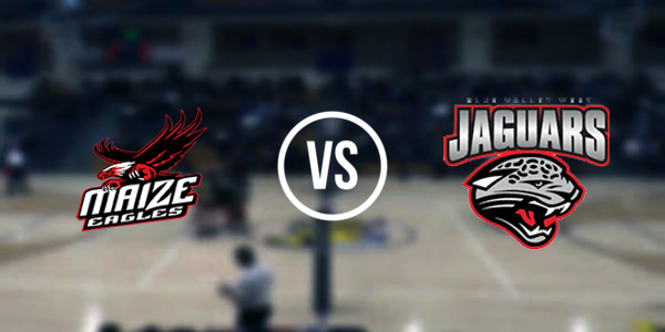 Maize vs Blue Valley West