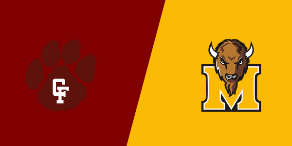 Cypress Fairbanks High School vs. Marshall High School - Fort Bend
