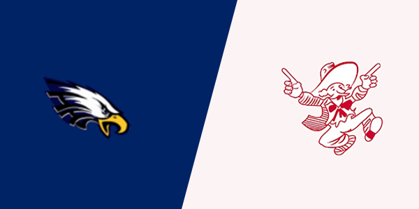 Hopedale JrSr High School vs. South High Community School