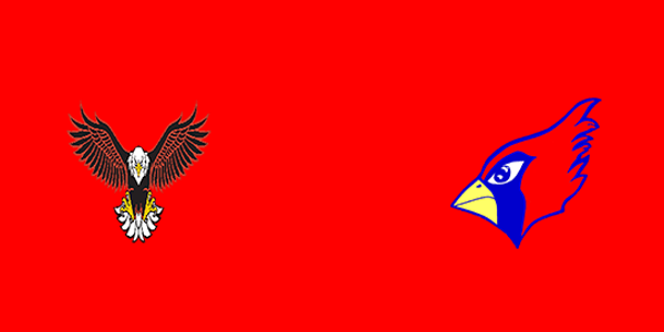 Liberty High School vs. Pleasant Plains High School