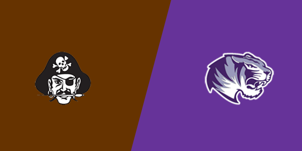 Decatur High School vs. Lawrence High School