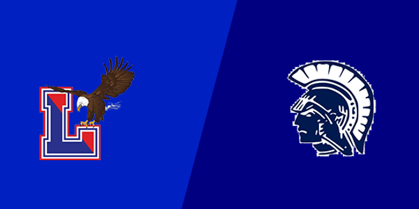Lakes High School vs. Cary Grove High School