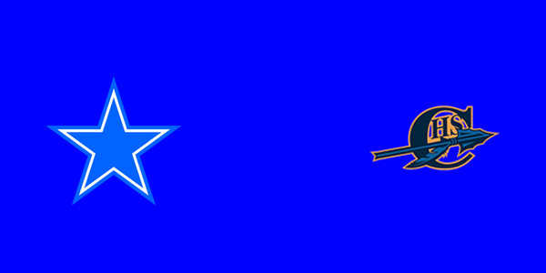 Perry Traditional Academy vs. Carrick High School