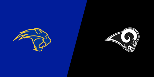 Richlands High School vs. Havelock High School
