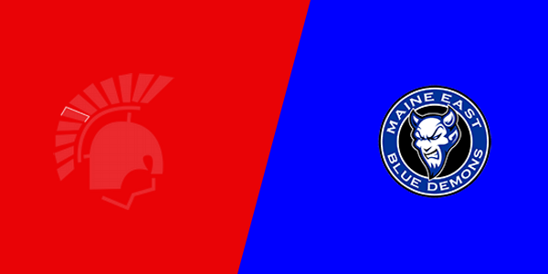 Deerfield High School vs. Maine East High School