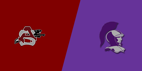 Ayer Shirley High School vs. South Lancaster Academy