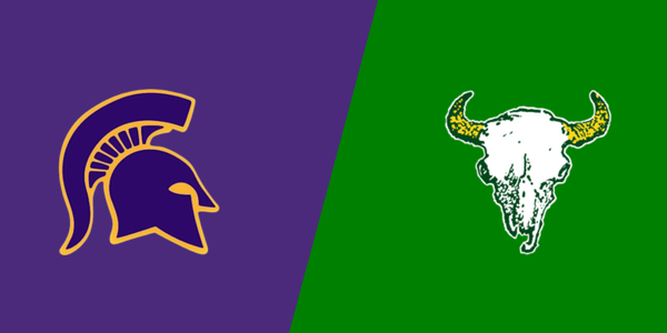 Sentinel High School vs. CM Russell High School