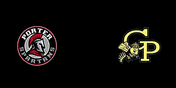 Porter High School vs. Galena Park High School