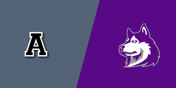 Away vs. Ashe County High School