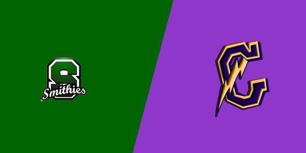 Smithville vs. Champion High School