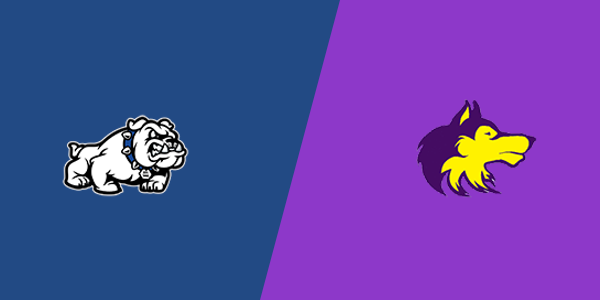 North Mason High School vs. Sequim High School