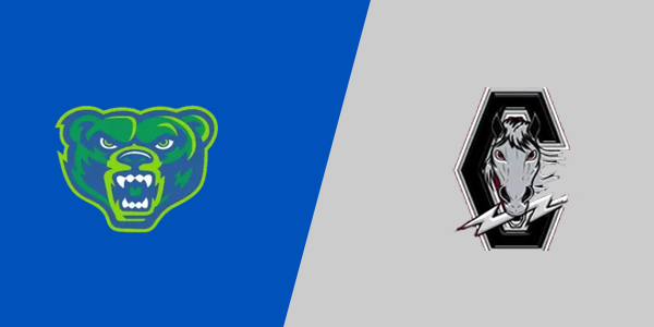 Riverbend High School vs. Chancellor High School
