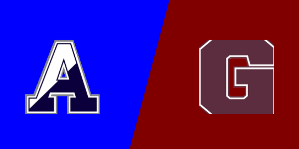 Air Academy High School vs. Golden High School