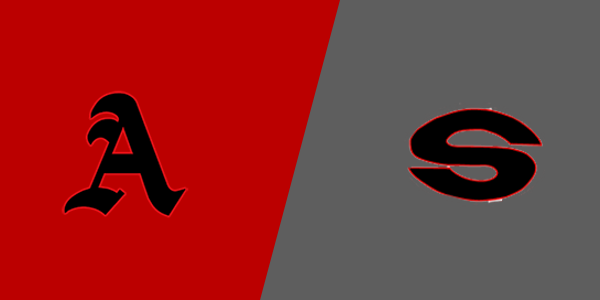 Appling County High School vs Sonoraville High School - Varsity Girls Softball