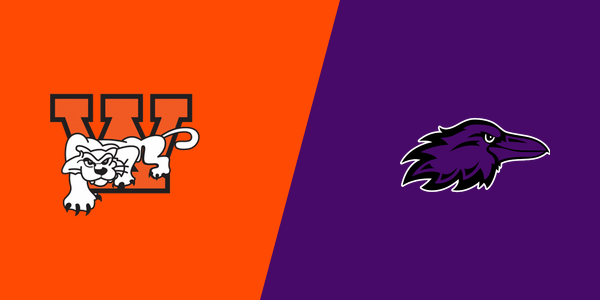 Woodside High School vs. Sequoia High School