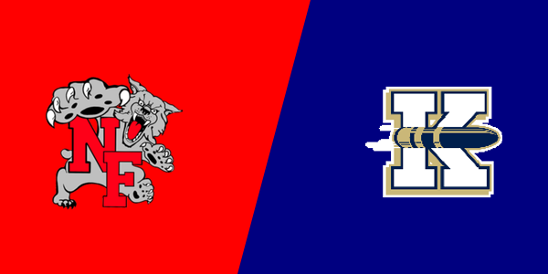 Cuba High School vs. Knoxville High School