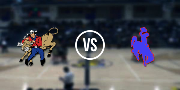 Lingle-Fort Laramie High School vs. Kaycee School