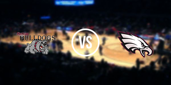 Choteau High School vs Fairfield High School