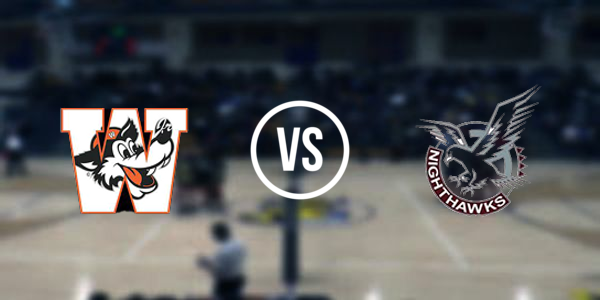 Woodland High School vs. Natomas High School