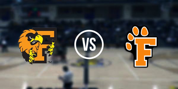 Flushing High School vs. Fenton High School
