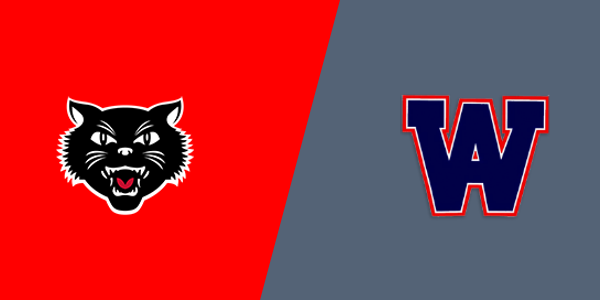East Aurora High School vs. West Aurora High School
