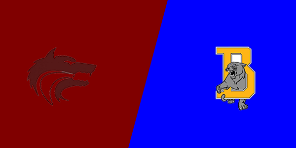 Lincoln High School vs. Bergman High School