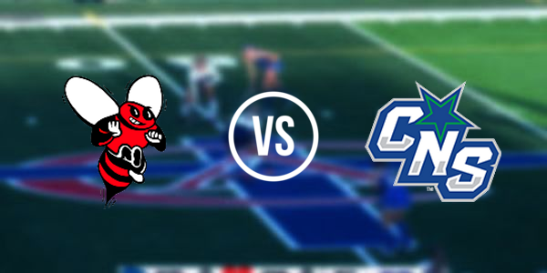 Charles W Baker High School - Baldwinsville vs Cicero-North Syracuse High School