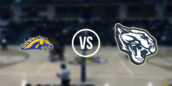 Sequoia Charter High School vs. Joseph City High School