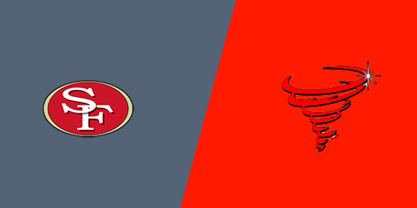 Santa Fe HS vs. Bradford High School