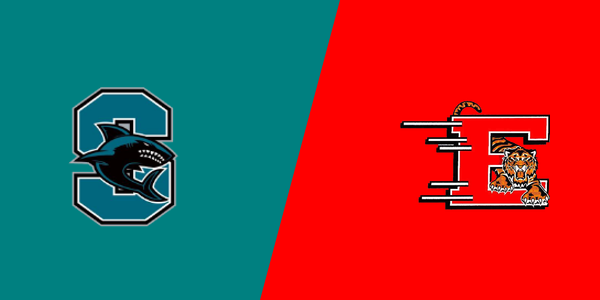 Santiago High School - Corona vs. Elsinore High School
