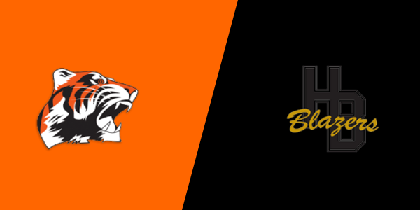 Chagrin Falls High School vs. Hathaway Brown