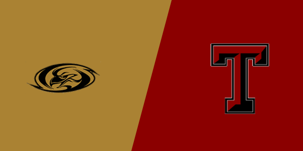 Woodland Regional High School vs. Torrington High School