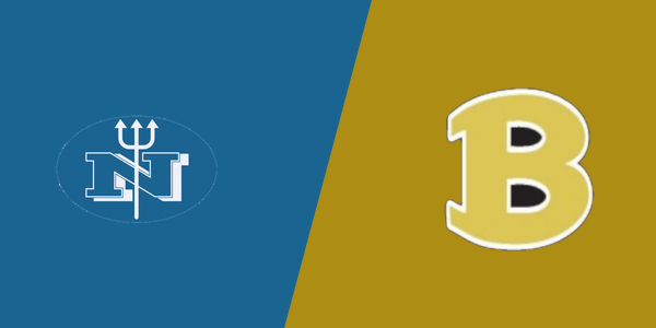 Notasulga High School vs. Beulah High School