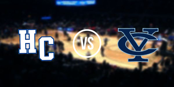 Yazoo County High School vs. Humphreys County High School