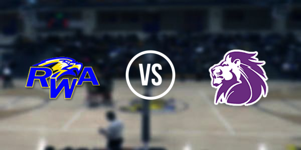 Richard Winn Academy vs. Anderson Christian School