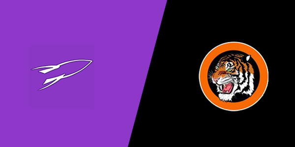 Routt Catholic High School vs. Beardstown High School