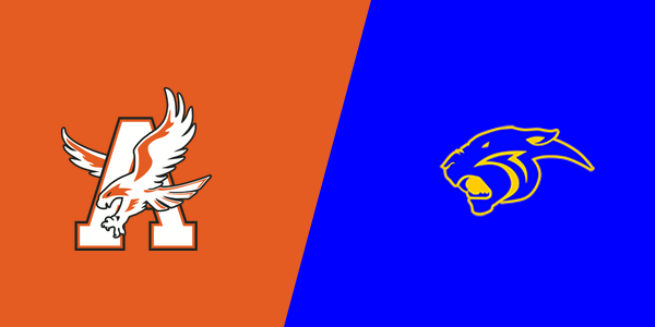 Avalon High School vs. Oakwood High School