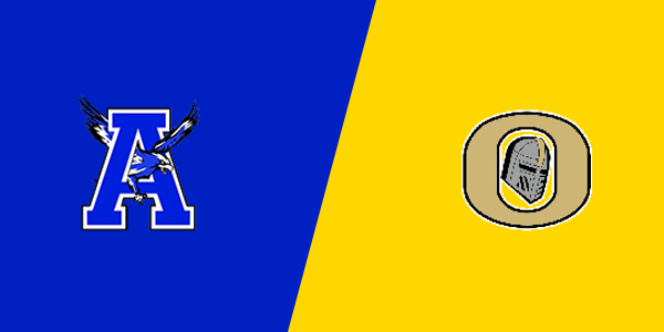 Apopka High School vs. Ocoee High School