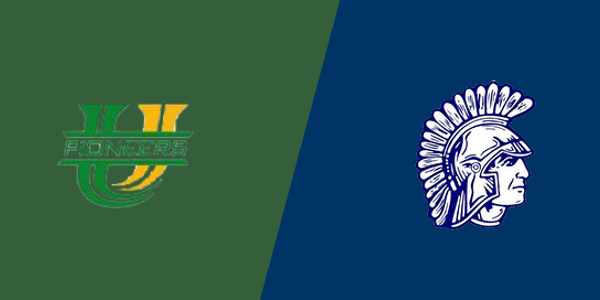 University High School - Normal vs. Springfield Southeast Hi