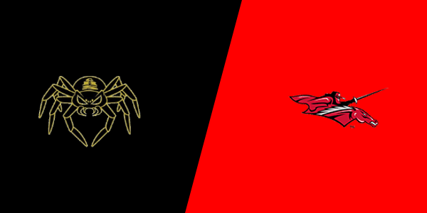 Concord High School vs. South Rowan