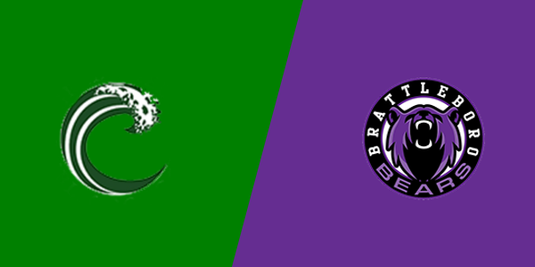 Greenfield vs. Brattleboro Union High School