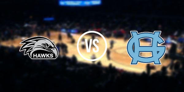 River Ridge High School vs. Gig Harbor High School
