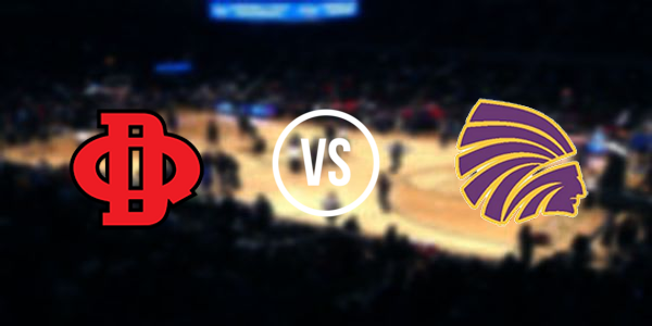 DuQuoin High School vs. Carlyle High School