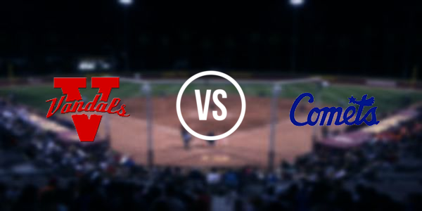 Vandalia High School vs. Greenville High School