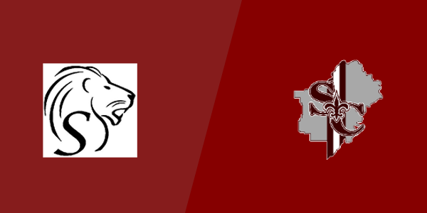 Section High School vs. St. Clair County