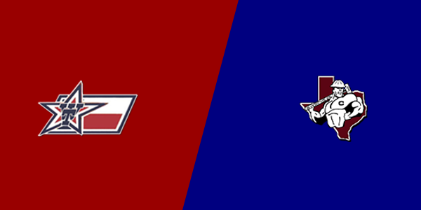 Wimberley vs West Columbia