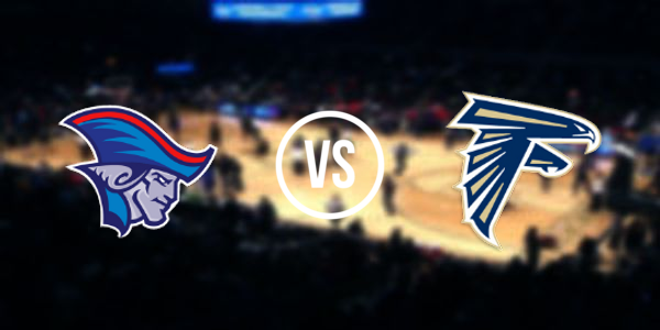 Severna Park High School vs. Old Mill High School